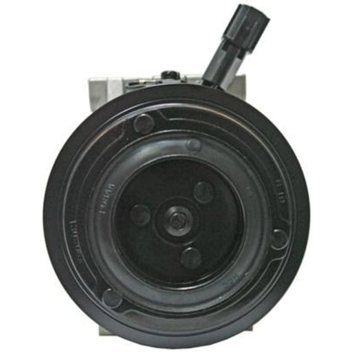 Mahle Air Conditioning Compressor ACP 1181 000P