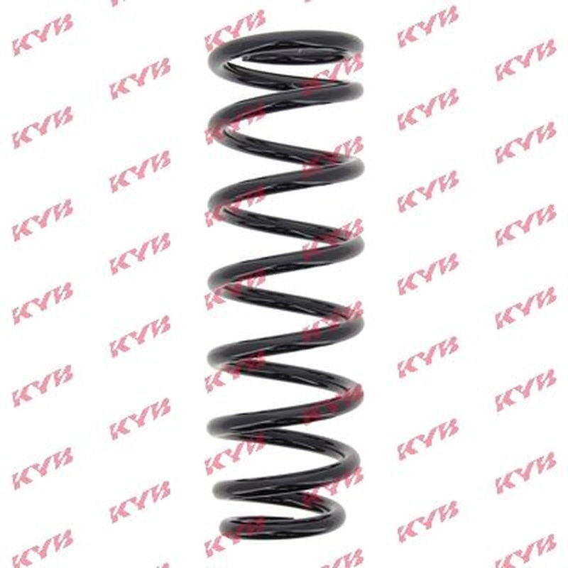 KYB Rear Suspension Coil Spring RG6541