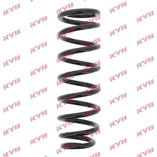 KYB Rear Suspension Coil Spring RG6541