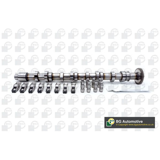 BGA Camshaft Kit Set With Bearings Exhaust Side CS9612FK