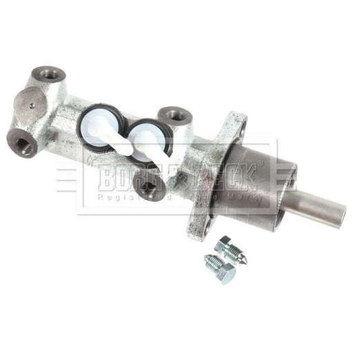 Borg & Beck Brake Master Cylinder Hydraulic Assembly BBM4411