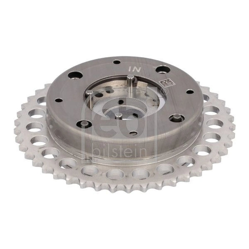 Febi Camshaft Adjuster Intake Side 46 Teeth 184790