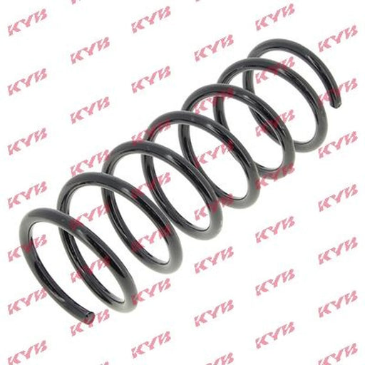 KYB Rear Suspension Coil Spring RA6973