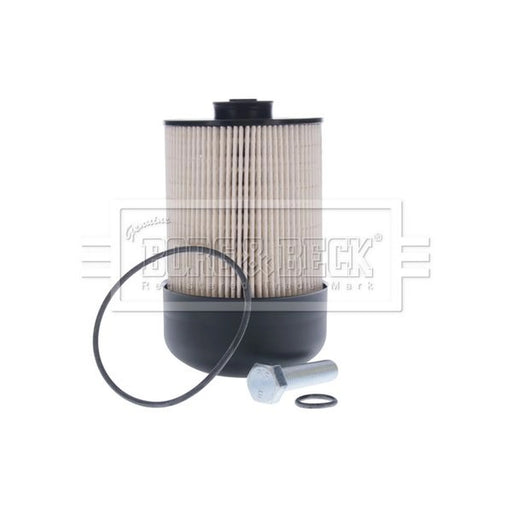 Borg & Beck Fuel Filter Element BFF8240