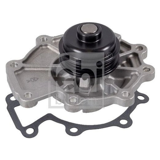 Febi Engine Cooling Water Pump 43504