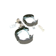 Bosch Brake Shoe Set Axle Kit 0 204 114 607