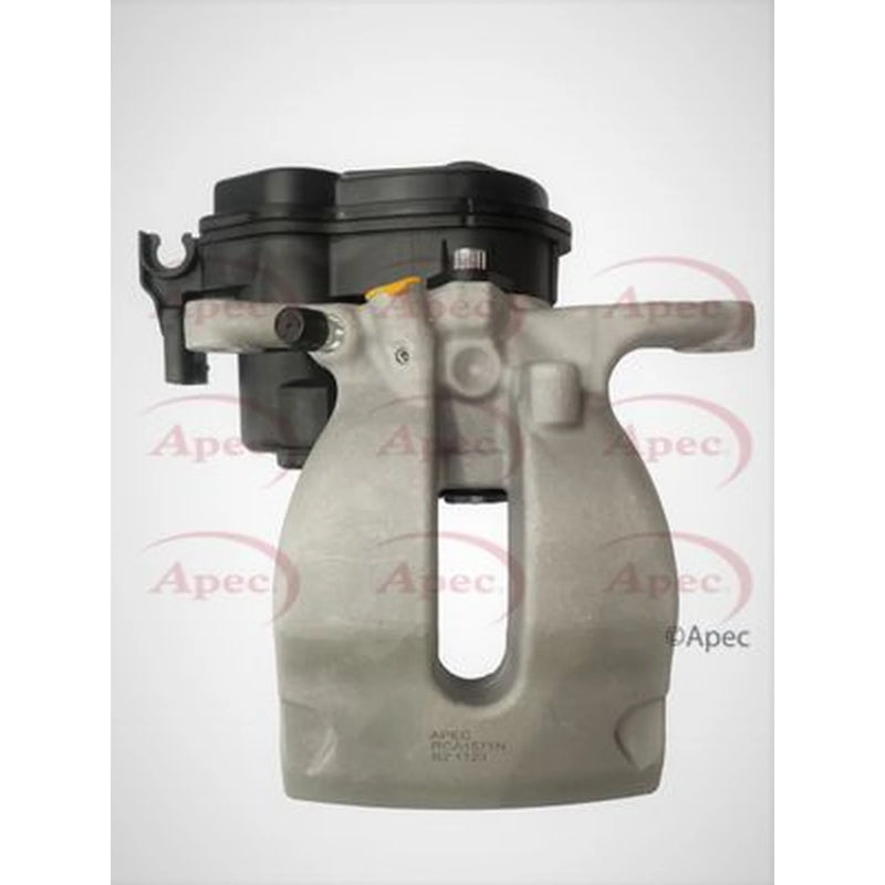 Apec Brake Caliper Assembly Rear Right RCA1571N