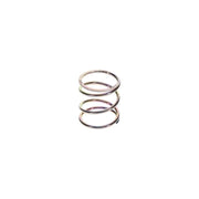 Bosch Compression Spring 1 464 617 678