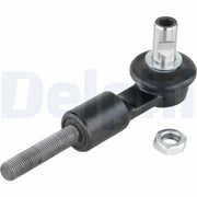 Delphi Steering Tie Rod End Ball Joint Front M14x1.5 TA1583