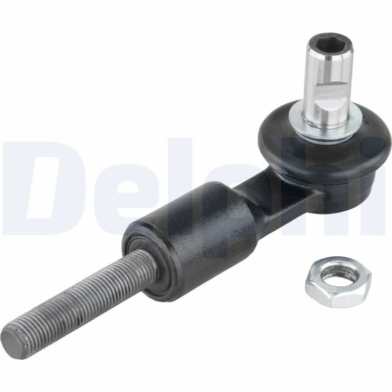Delphi Steering Tie Rod End Ball Joint Front M14x1.5 TA1583