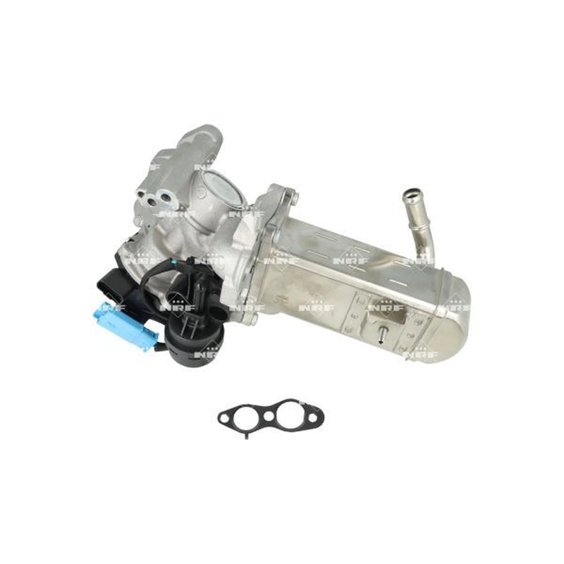 NRF Exhaust Gas Recirculation Valve 48204