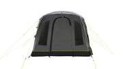Outwell Daytona Driveaway Air Awning Grey - Outwell - Van Life Living