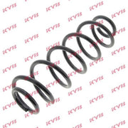 KYB Rear Suspension Coil Spring RH6621