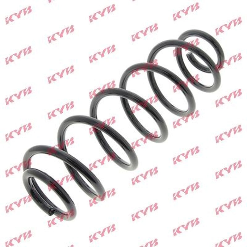 KYB Rear Suspension Coil Spring RH6621
