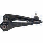 Delphi Control/Trailing Arm Upper TC1075