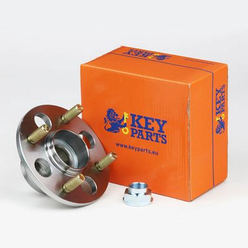 Key Parts Wheel Bearing Kit KWB123