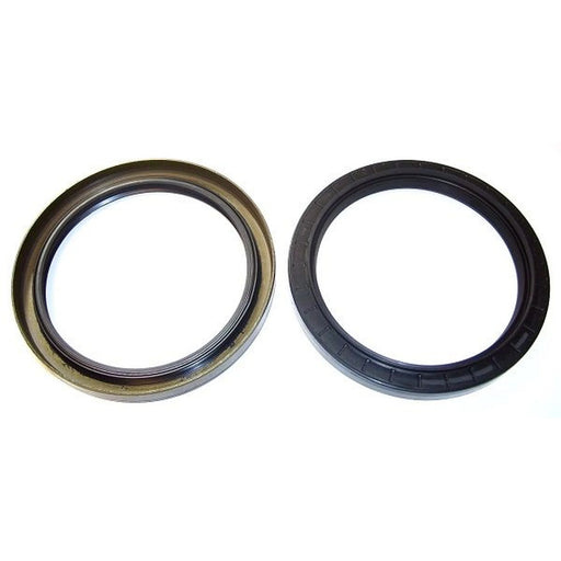 Elring Wheel Hub Shaft Seal OD ID Thick 383.260