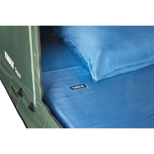 Thule Kukenam and Thule Autana 3 Bedding three-person sheets bedding blue - Thule - Van Life Living