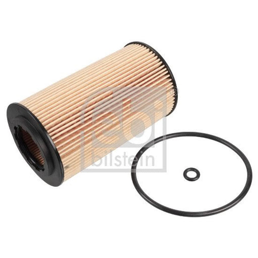 Febi Engine Oil Filter 109144
