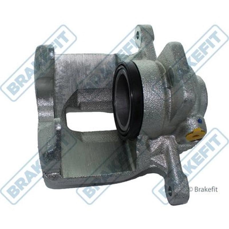 Apec Brake Caliper Assembly Front Right BCA1100