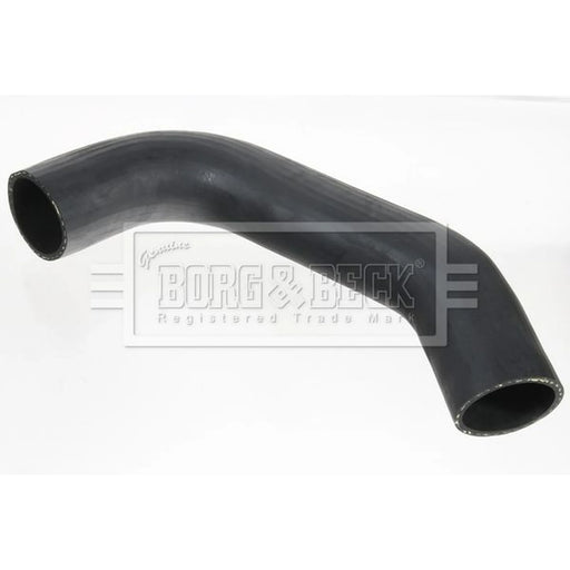 Borg & Beck Intercooler Turbo Charge Air Hose Front BTH1056