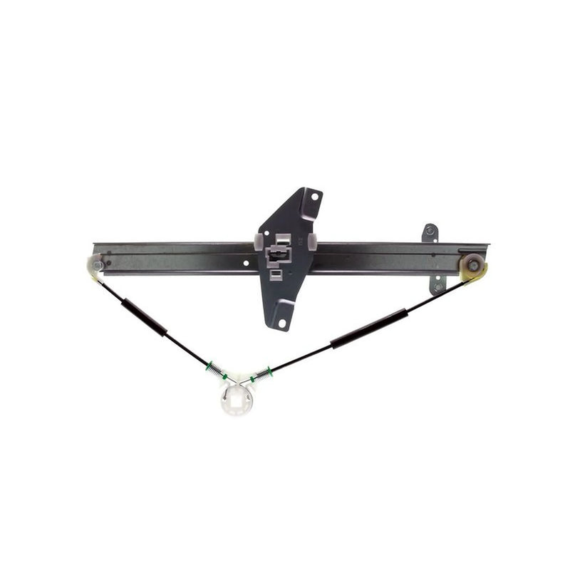 Valeo Electric Window Regulator Lifter Right Rear 861181
