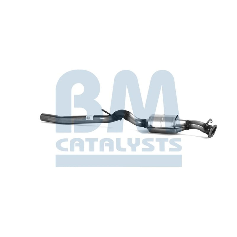 BM Catalysts Homologated Petrol Cat BM91517H