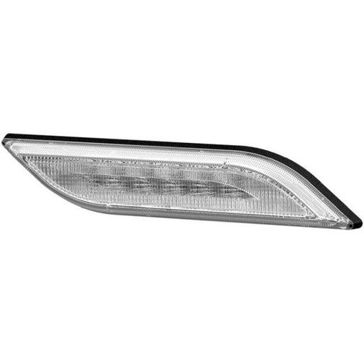 Hella Lamp Po Rh Md12/24 Hor 2PF Right Front 2PF 013 326-061 29279250 2PF 013