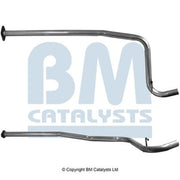BM Catalysts Exhaust Pipe OD BM50863