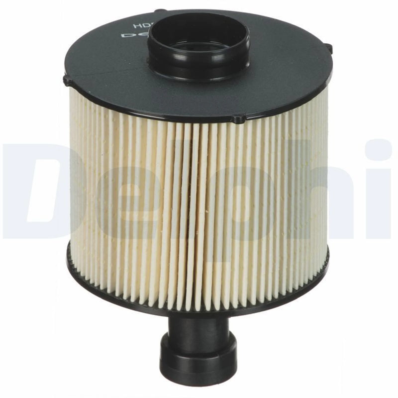 Delphi Fuel Filter Element HDF672