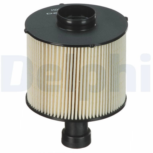 Delphi Fuel Filter Element HDF672