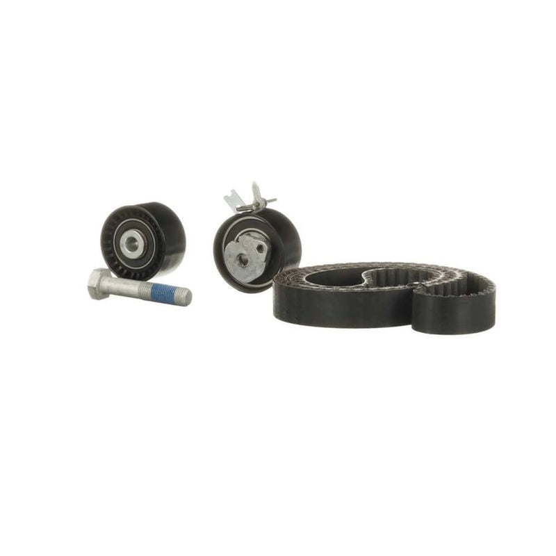 Gates Timing Belt Kit with Rollers K025633XS