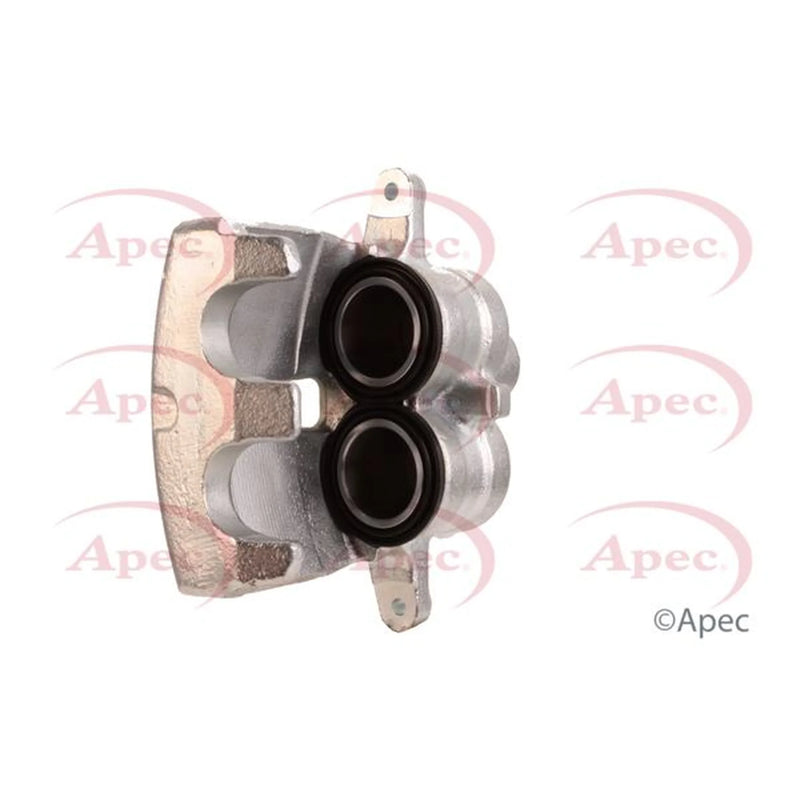 Apec Brake Caliper Assembly Front Left LCA184