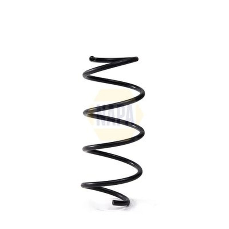NAPA Front Suspension Coil Spring NCS2084
