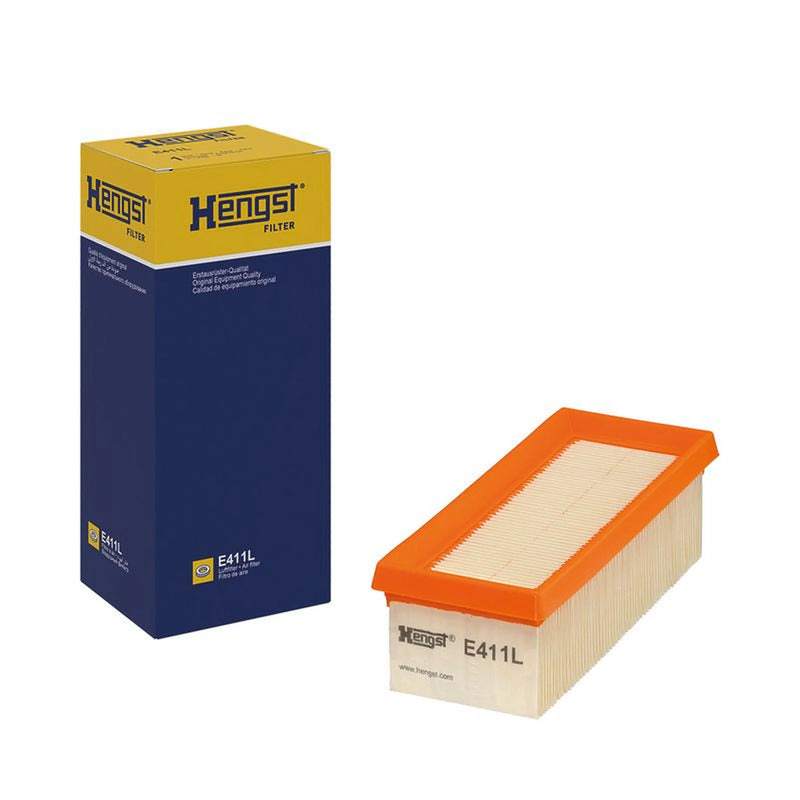 Hengst Engine Air Filter E411L