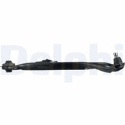 Delphi Control/Trailing Arm Lower TC7628