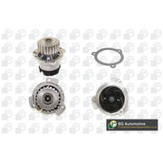 BGA Engine Cooling Water Pump CP2770