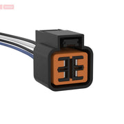 Denso O2 Lambda Oxygen Sensor fits Mitsubishi Colt 1992-1996 1.3