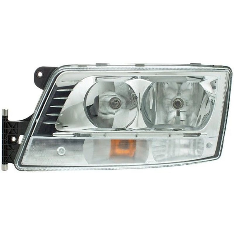 Hella Headlight Headlamp PY21W Right 1LH 354 987-081