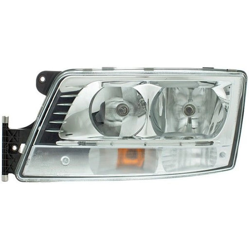 Hella Headlight Headlamp PY21W Right 1LH 354 987-081