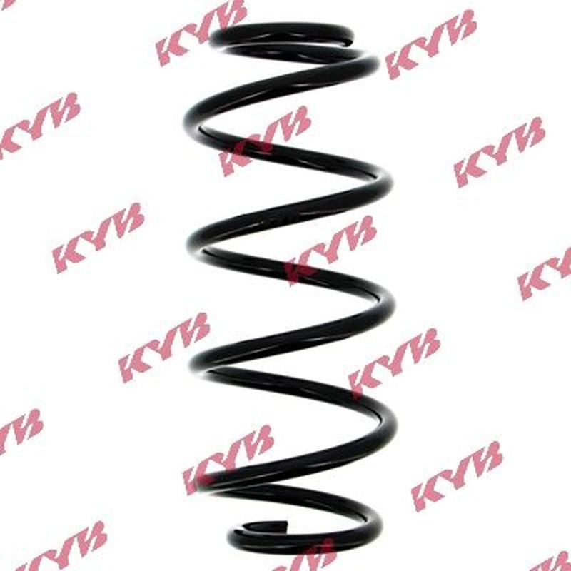 KYB Rear Suspension Coil Spring RA5240