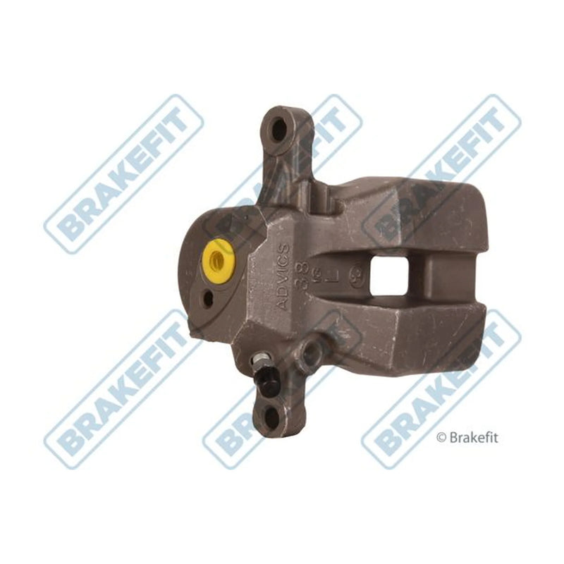 Apec Brake Caliper Assembly Rear Left BCA2109E