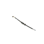 Bosch Brake Hydraulic Hose Line Front 1 987 481 323