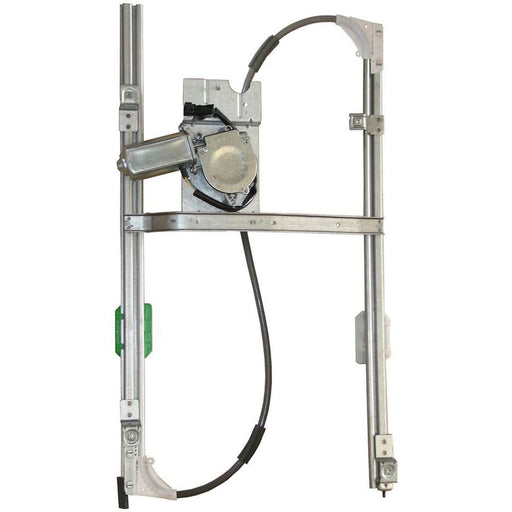 Valeo Electric Window Regulator Lifter Left Front 850950
