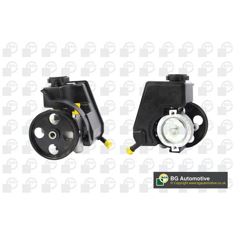 BGA Power Steering Hydraulic Pump PSP1400