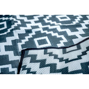 Maypole Aztec Caravan Deluxe Awning Carpet Reversable Breathable - Maypole - Van Life Living