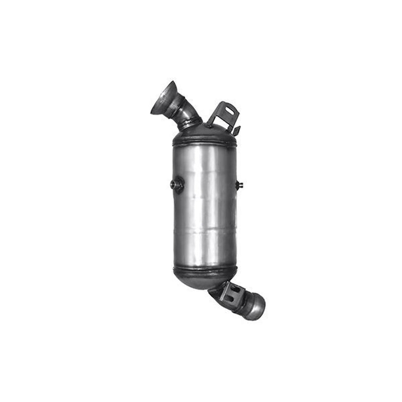 Hella Soot/Particulate Filter 8LH 366 081-121