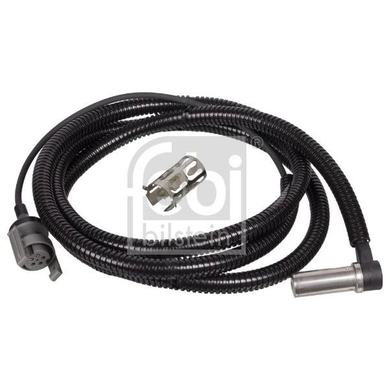 Febi ABS Wheel Speed Sensor Front Left 104899
