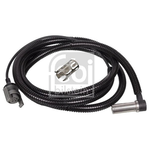 Febi ABS Wheel Speed Sensor Front Left 104899