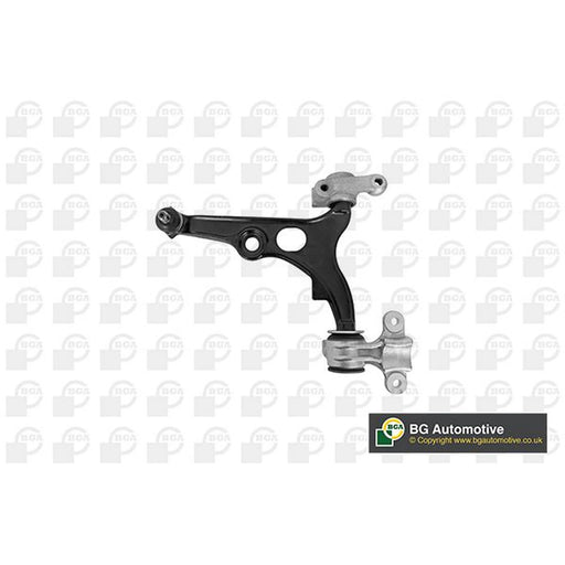 BGA Control/Trailing Arm Front Left TRC1431